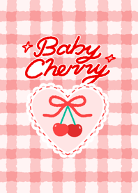 baby cherry