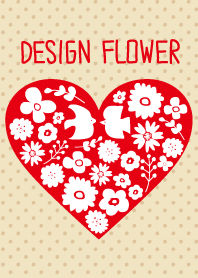 Design Flower 37
