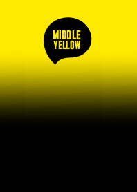 Black & Middle Yellow Theme V7 (JP)