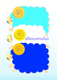 altocumulus