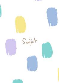 Stylish Paint Random19 from Japan