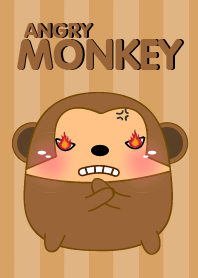 Angry Fat Monkey Theme(jp)
