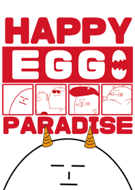 HAPPY-EGG-PARADICE