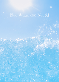 BlueWater 690 Not AI