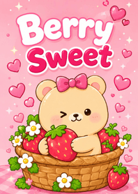 Berry Sweet.