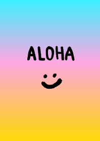 SMILE ALOHA joc