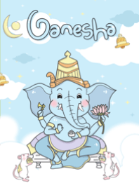 พระพิฆเนศ เกิดวันศุกร์