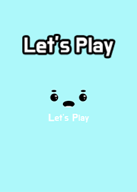 Let's Play (PD_908)