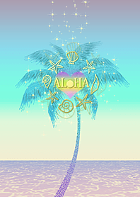 ハワイ＊ALOHA+39-1