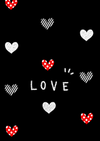 simple heart cute13.