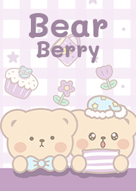 Bear Berrry!