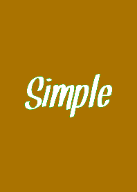 Simple THEME :51