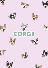 corgicorgi6 / periwinkle