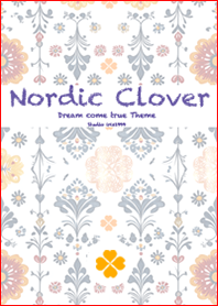 Nordic Clover*