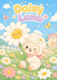Daisy Lamb