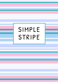 SIMPLE STRIPE THEME 32