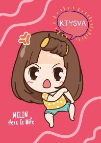 KTYSVA เพราะนี่เมียนะ V18 e