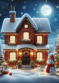 Merry Christmas nov.35