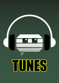 TUNES eyes