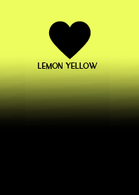 Black & Lemon Yellow Theme V.5