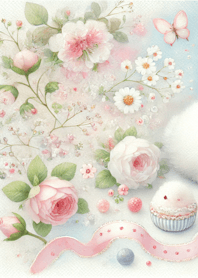 Lovely Bunny 009