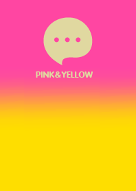 Pink &Yellow V5