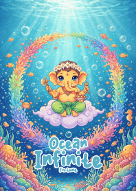 Ocean of Infinite Fortune