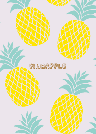 Pineapple Random10 from Japan