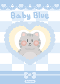 Kati : Baby Blue