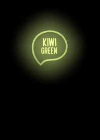 Kiwi Green Neon Theme V7 (JP)