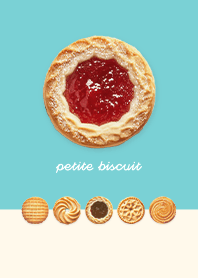 Biscuits  - SC 002-12