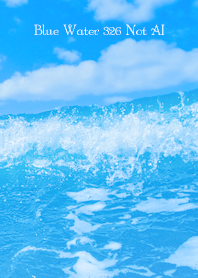 BlueWater 326 Not AI