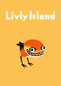 リヴリーアイランド カンボジャク ver.