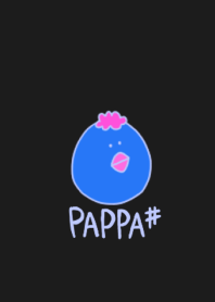 PAPPA #14+1