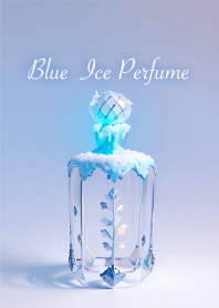 Blue Ice Perfume