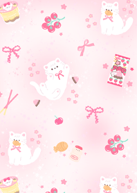 Adorable snacks II Moonoiistorie