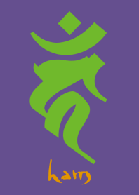 BONJI zodiac [haM] PURPLE (0737