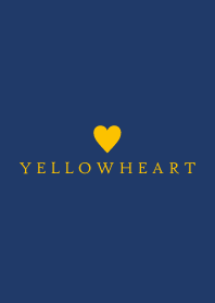 YELLOW HEART - 16 -