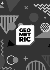 Geometric Flat Royal 3.8