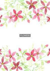 water color flowers_1044