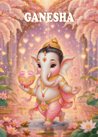 พระพิฆเนศ มั่งคั่ง,รวยเป็นเศรษฐี