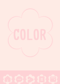pink color C07