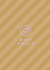 STRIPE SMILE THEME 04