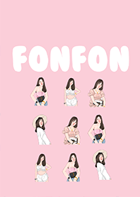 FON FON v.01