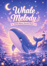 Whale Melody