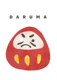 The Daruma