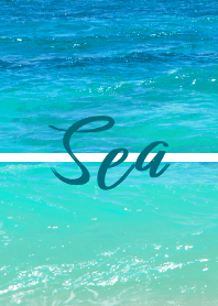 SIMPLE SEA ICON THEME 7