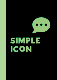 SIMPLE ICON THEME --12