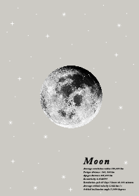Simple Moon 2