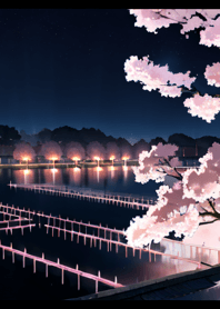 Sakura Ryouran #ELSaE15.